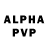 Alpha PVP СК КРИС Vas Me